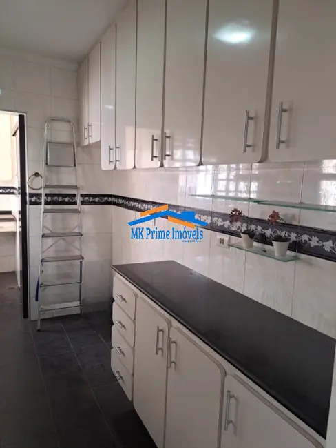 Foto 7 de Apartamento com 3 quartos à venda, 70m2 em Vila Osasco, Osasco - SP