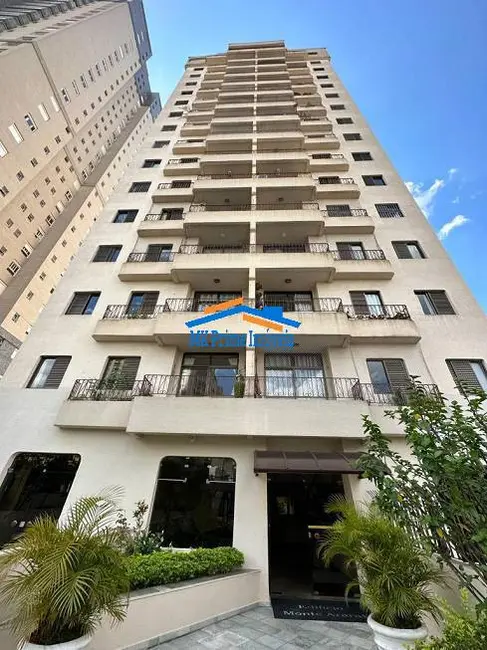 Foto 2 de Apartamento com 3 quartos à venda, 70m2 em Vila Osasco, Osasco - SP