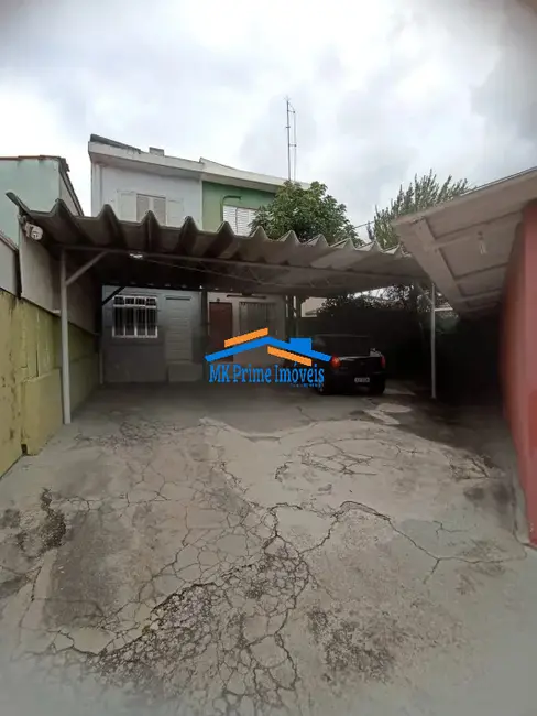 Sobrado com 3 quartos à venda, 180m2 em Bela Vista, Osasco - SP - imagem 6 Foto 6 de Sobrado com 3 quartos à venda, 180m2 em Bela Vista, Osasco - SP