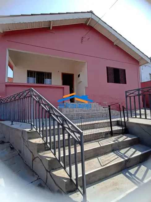 Sobrado com 3 quartos à venda, 180m2 em Bela Vista, Osasco - SP - imagem 4 Foto 4 de Sobrado com 3 quartos à venda, 180m2 em Bela Vista, Osasco - SP