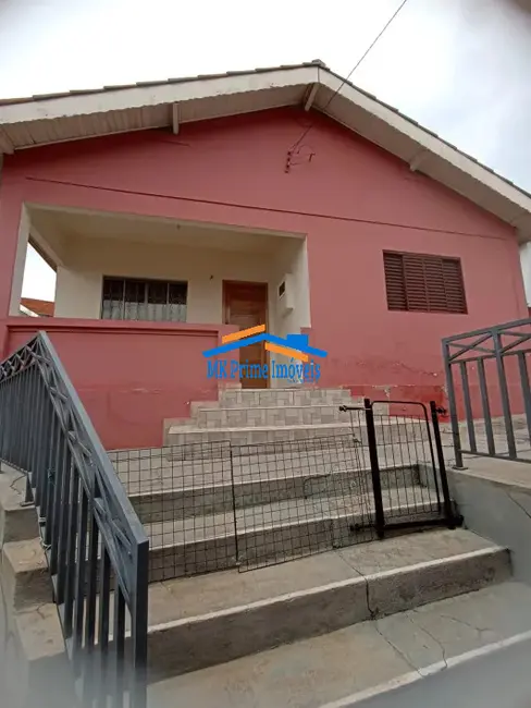 Foto 1 de Casa com 3 quartos à venda, 180m2 em Bela Vista, Osasco - SP