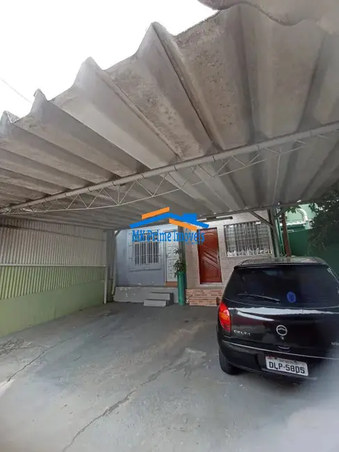 Sobrado com 3 quartos à venda, 180m2 em Bela Vista, Osasco - SP - imagem 7 Foto 7 de Sobrado com 3 quartos à venda, 180m2 em Bela Vista, Osasco - SP