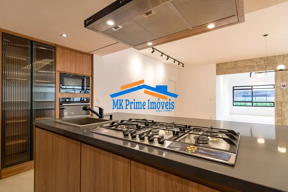 Foto 2 de Apartamento com 3 quartos à venda, 221m2 em Cerqueira César, São Paulo - SP