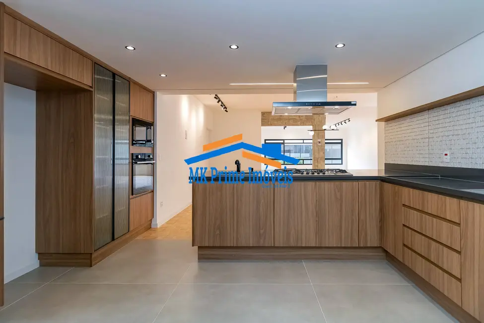 Foto 4 de Apartamento com 3 quartos à venda, 221m2 em Cerqueira César, São Paulo - SP