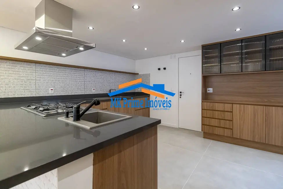 Foto 3 de Apartamento com 3 quartos à venda, 221m2 em Cerqueira César, São Paulo - SP