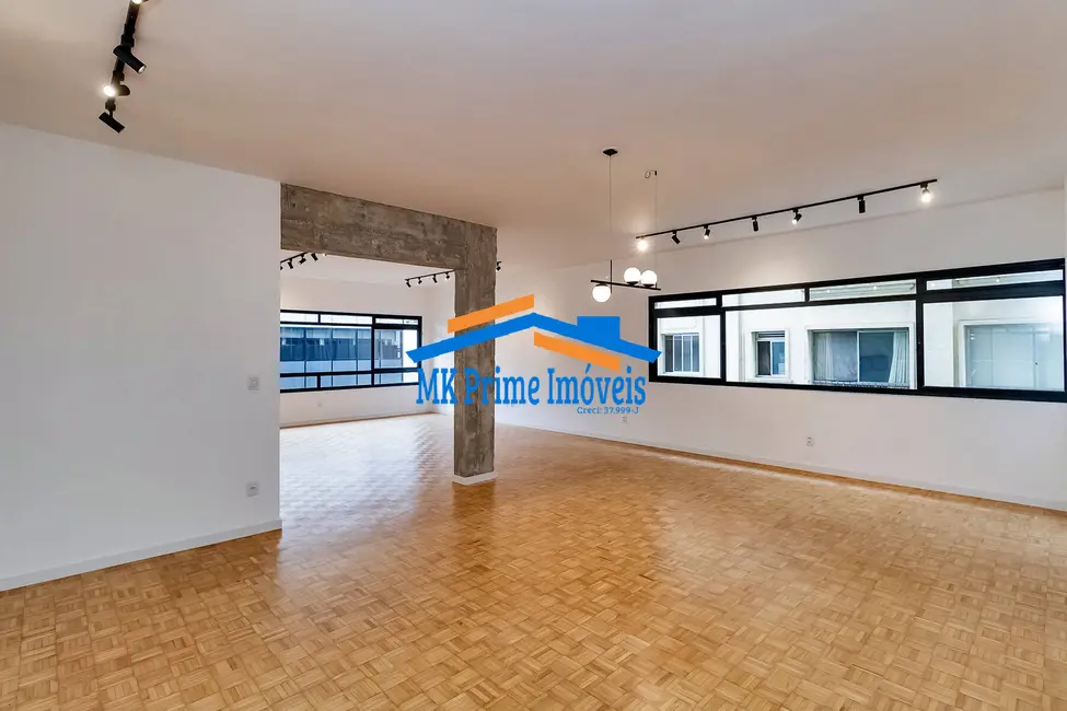 Foto 6 de Apartamento com 3 quartos à venda, 221m2 em Cerqueira César, São Paulo - SP