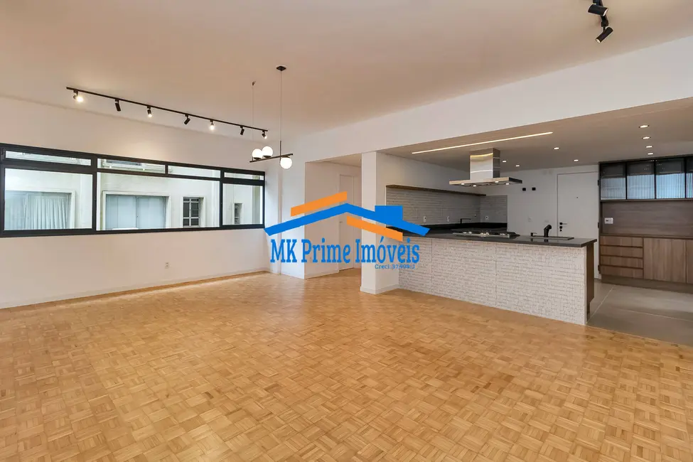 Foto 7 de Apartamento com 3 quartos à venda, 221m2 em Cerqueira César, São Paulo - SP