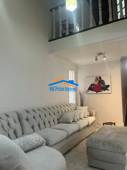 Foto 7 de Sobrado com 4 quartos à venda, 360m2 em City Bussocaba, Osasco - SP