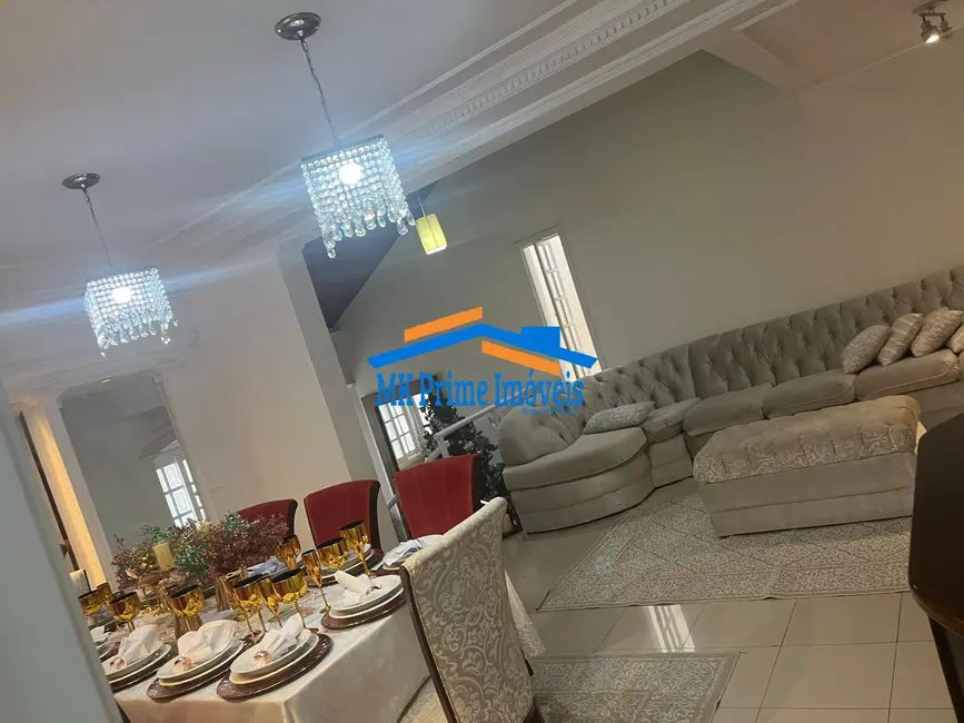 Foto 5 de Sobrado com 4 quartos à venda, 360m2 em City Bussocaba, Osasco - SP