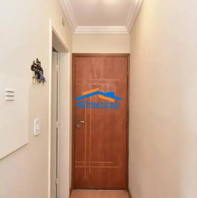 Foto 6 de Apartamento com 2 quartos à venda, 56m2 em Jardim América, Taboao Da Serra - SP