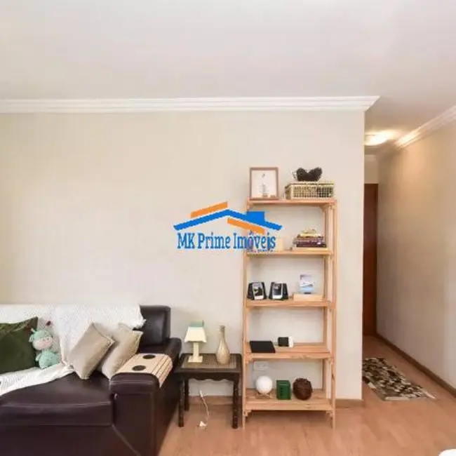 Foto 5 de Apartamento com 2 quartos à venda, 56m2 em Jardim América, Taboao Da Serra - SP
