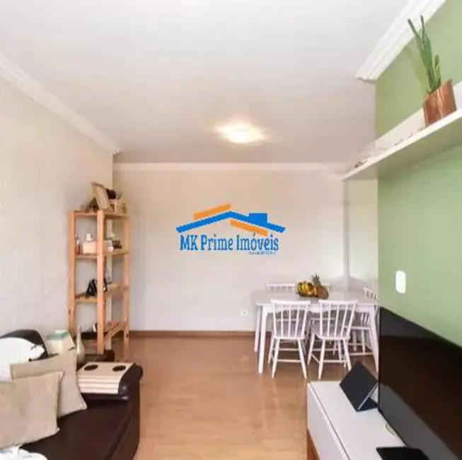 Foto 7 de Apartamento com 2 quartos à venda, 56m2 em Jardim América, Taboao Da Serra - SP