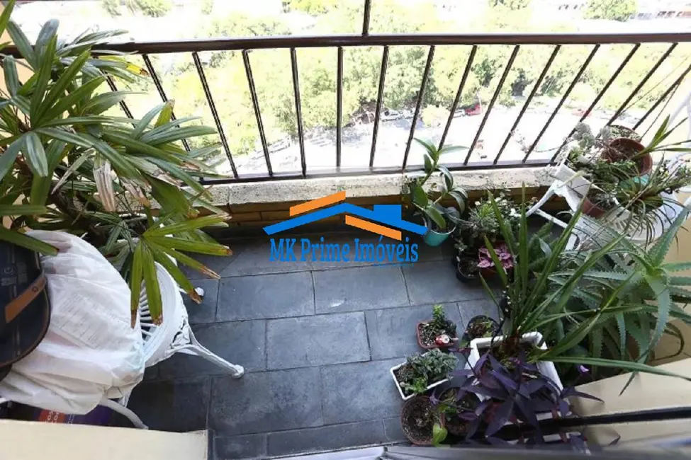 Foto 8 de Apartamento com 2 quartos à venda, 56m2 em Jardim América, Taboao Da Serra - SP