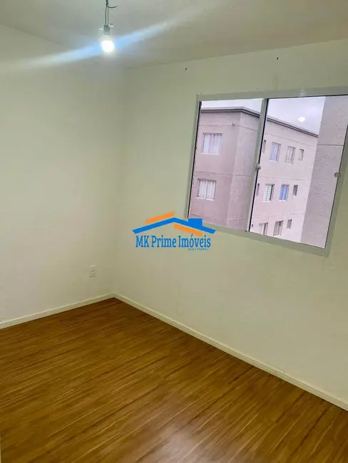 Foto 5 de Apartamento com 2 quartos à venda, 42m2 em Jardim do Lago, São Paulo - SP