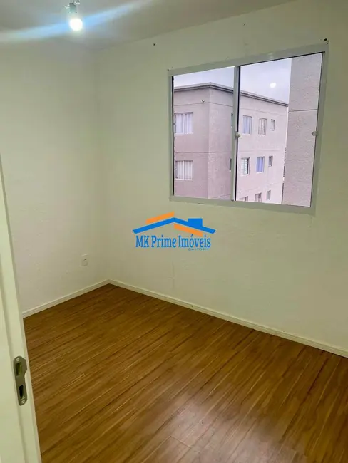 Foto 4 de Apartamento com 2 quartos à venda, 42m2 em Jardim do Lago, São Paulo - SP