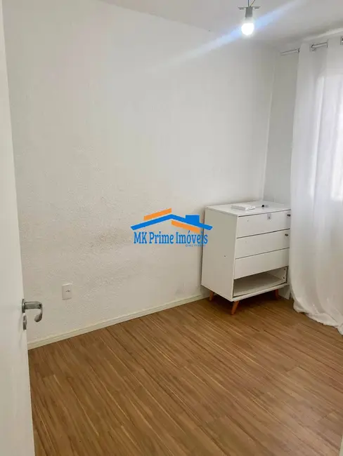 Foto 6 de Apartamento com 2 quartos à venda, 42m2 em Jardim do Lago, São Paulo - SP