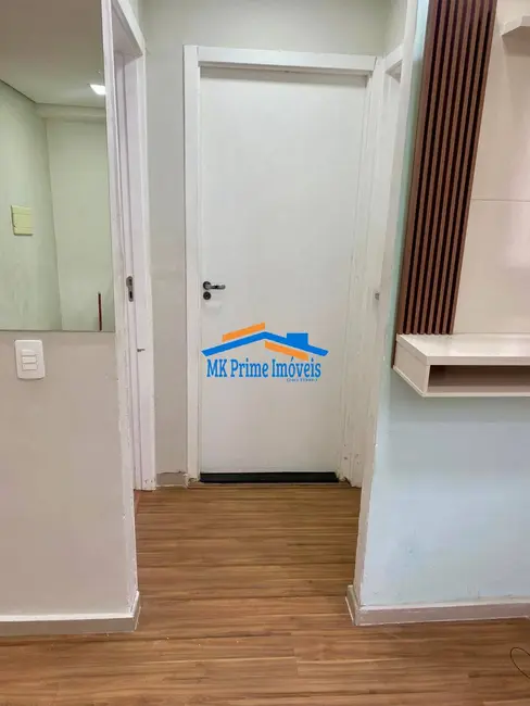 Foto 3 de Apartamento com 2 quartos à venda, 42m2 em Jardim do Lago, São Paulo - SP