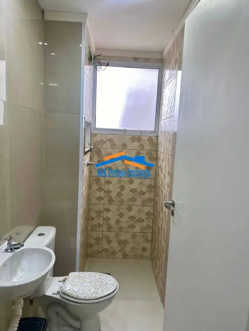 Foto 8 de Apartamento com 2 quartos à venda, 42m2 em Jardim do Lago, São Paulo - SP