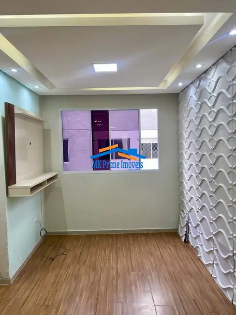 Foto 1 de Apartamento com 2 quartos à venda, 42m2 em Jardim do Lago, São Paulo - SP