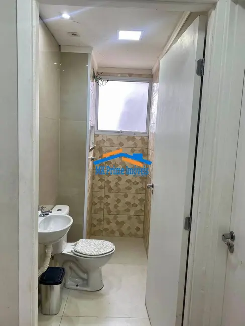 Foto 9 de Apartamento com 2 quartos à venda, 42m2 em Jardim do Lago, São Paulo - SP