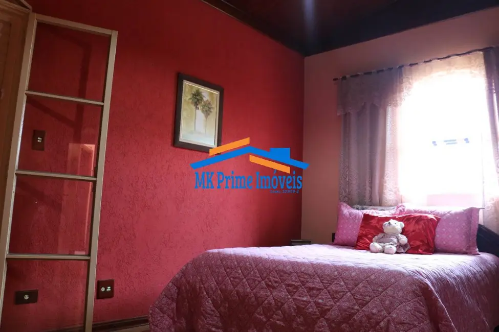 Foto 2 de Casa com 3 quartos à venda, 385m2 em Santa Lúcia, Pocos De Caldas - MG