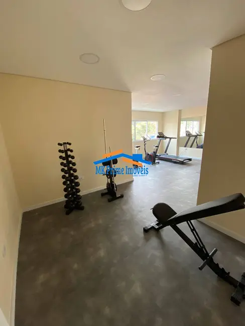 Foto 8 de Apartamento com 2 quartos à venda, 54m2 em Pestana, Osasco - SP