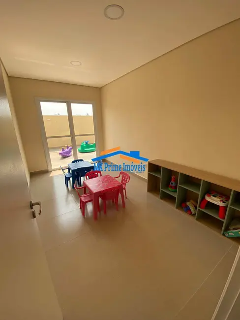 Foto 6 de Apartamento com 2 quartos à venda, 54m2 em Pestana, Osasco - SP