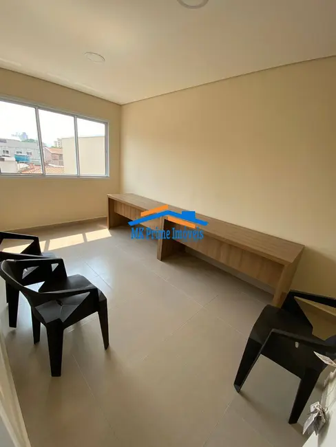 Foto 5 de Apartamento com 2 quartos à venda, 54m2 em Pestana, Osasco - SP