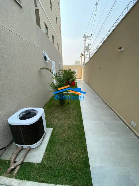 Foto 7 de Apartamento com 2 quartos à venda, 54m2 em Pestana, Osasco - SP