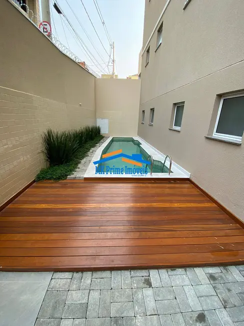 Foto 4 de Apartamento com 2 quartos à venda, 54m2 em Pestana, Osasco - SP