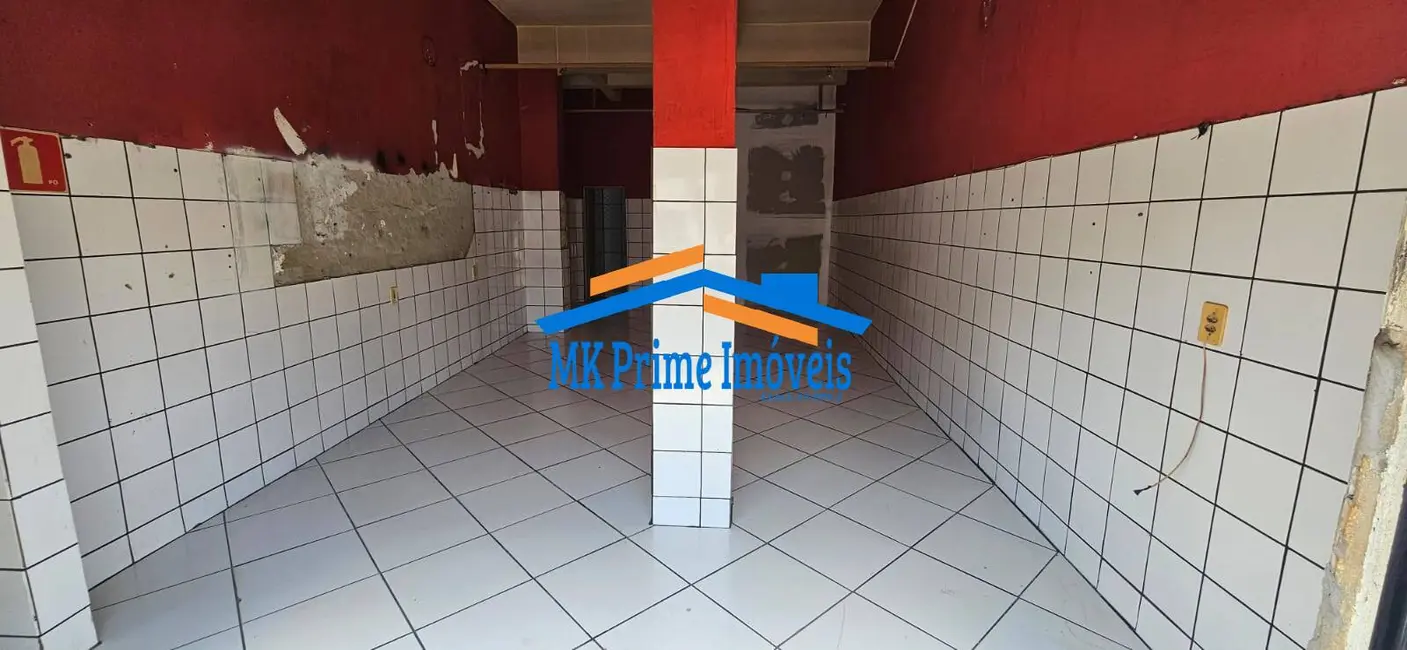 Foto 4 de Sala Comercial para alugar, 30m2 em km 18, Osasco - SP