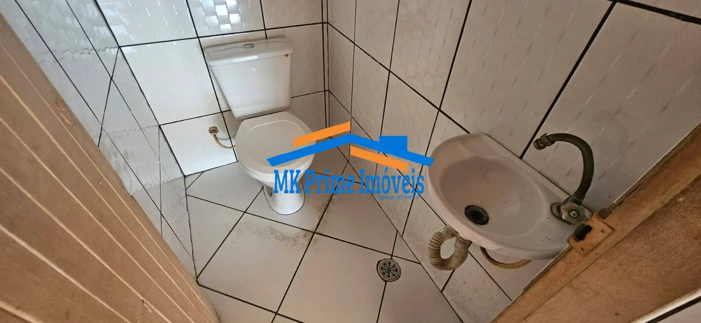 Foto 6 de Sala Comercial para alugar, 30m2 em km 18, Osasco - SP