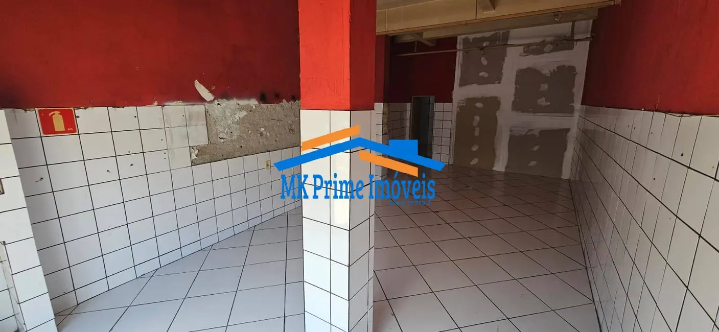 Foto 3 de Sala Comercial para alugar, 30m2 em km 18, Osasco - SP