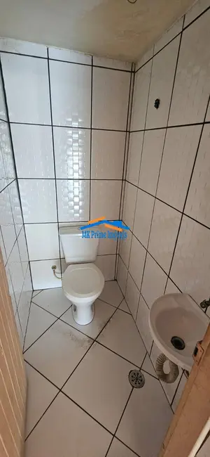 Foto 7 de Sala Comercial para alugar, 30m2 em km 18, Osasco - SP