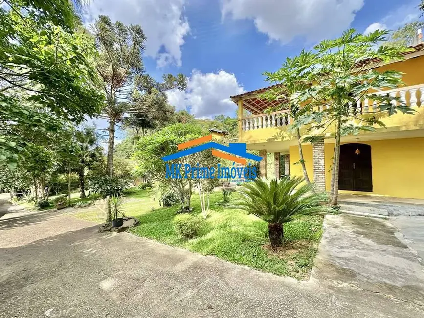 Foto 2 de Casa de Condomínio com 3 quartos à venda, 150m2 em Jardim Colibri, Cotia - SP