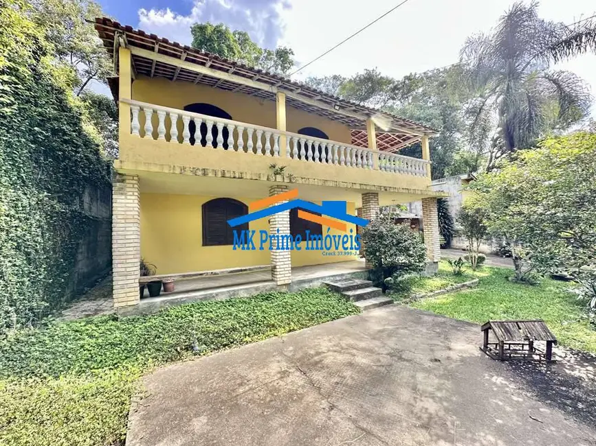 Foto 1 de Casa de Condomínio com 3 quartos à venda, 150m2 em Jardim Colibri, Cotia - SP