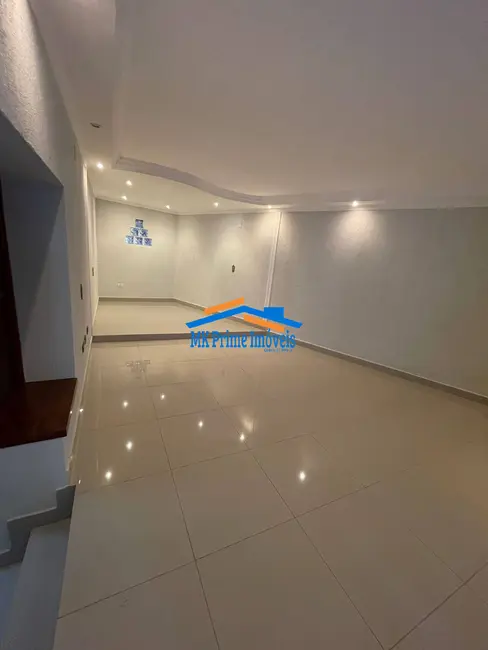 Foto 2 de Sobrado com 3 quartos à venda, 138m2 em Jardim Mangalot, São Paulo - SP