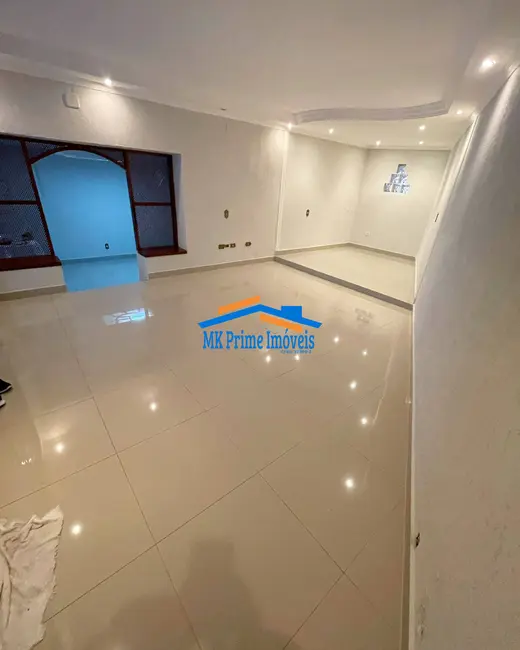Foto 1 de Sobrado com 3 quartos à venda, 138m2 em Jardim Mangalot, São Paulo - SP