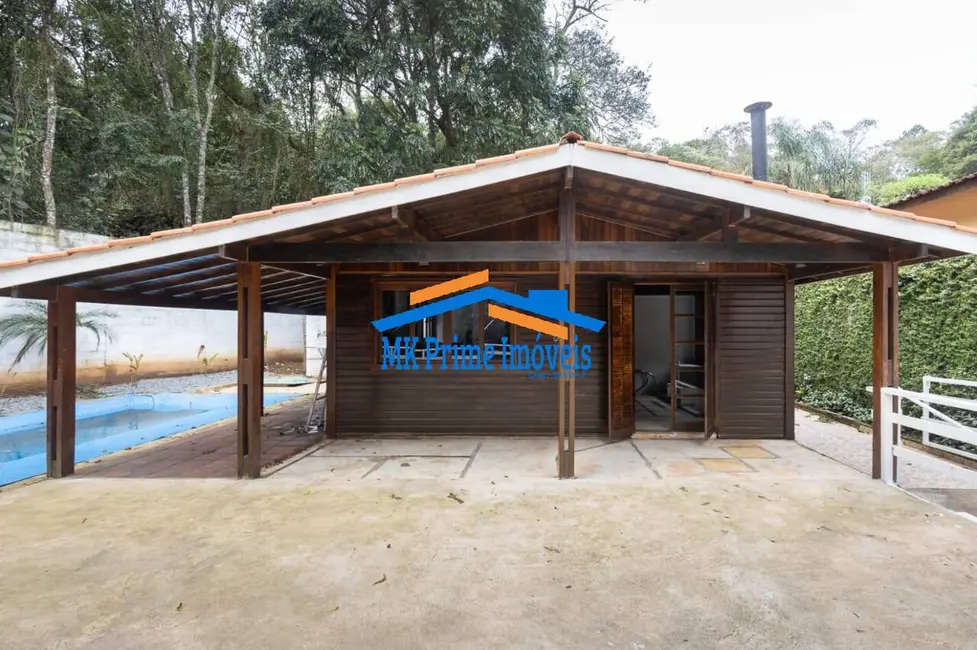 Foto 3 de Casa de Condomínio à venda, 742m2 em Granja Carneiro Viana, Cotia - SP