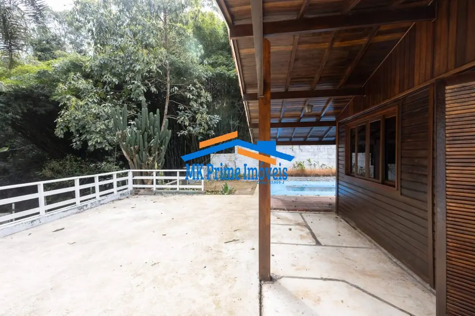 Foto 7 de Casa de Condomínio à venda, 742m2 em Granja Carneiro Viana, Cotia - SP