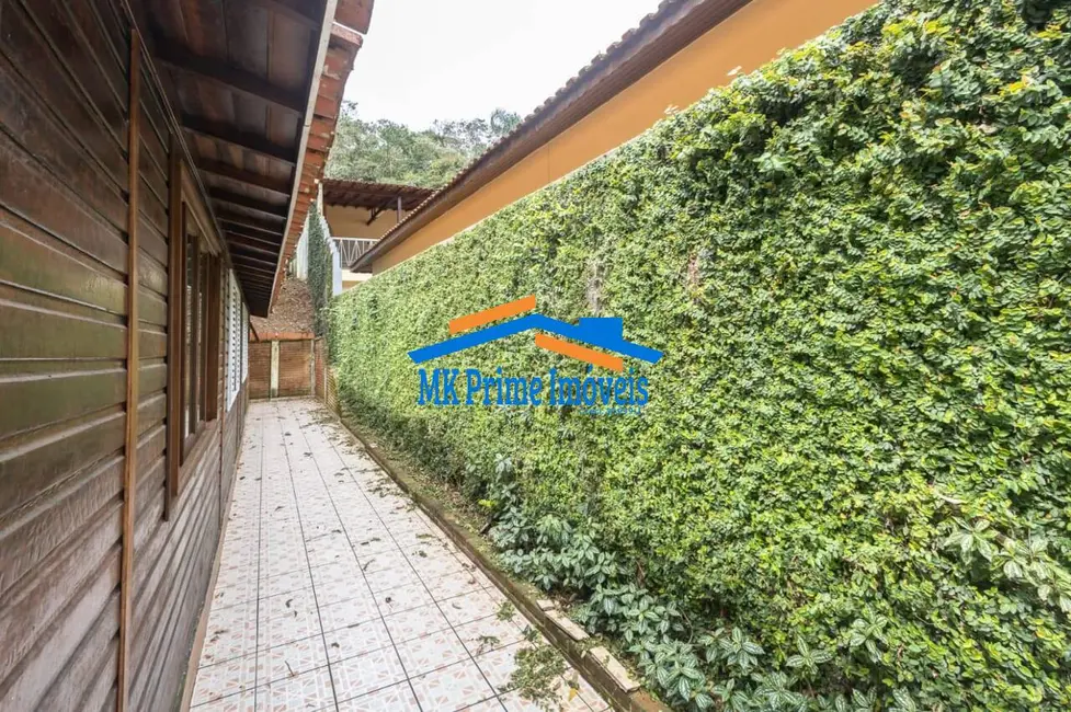 Foto 6 de Casa de Condomínio à venda, 742m2 em Granja Carneiro Viana, Cotia - SP