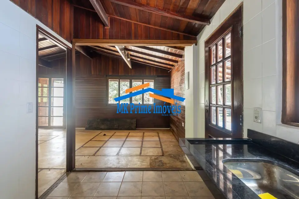 Foto 4 de Casa de Condomínio à venda, 742m2 em Granja Carneiro Viana, Cotia - SP