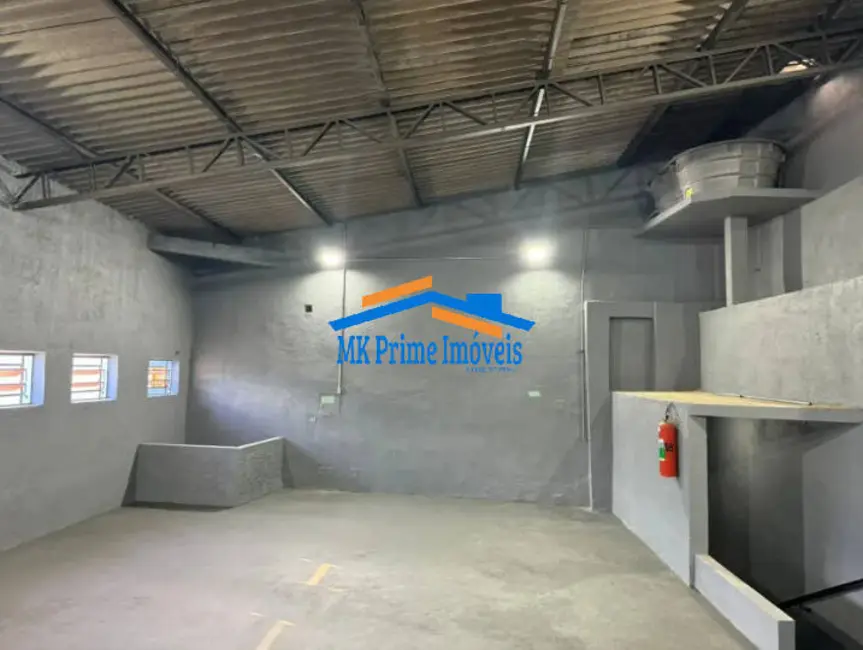 Foto 3 de Armazém / Galpão à venda, 610m2 em Jaguaré, São Paulo - SP