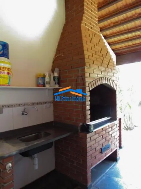 Foto 5 de Casa de Condomínio com 3 quartos à venda, 370m2 em Chácara Moinho Velho, Carapicuiba - SP