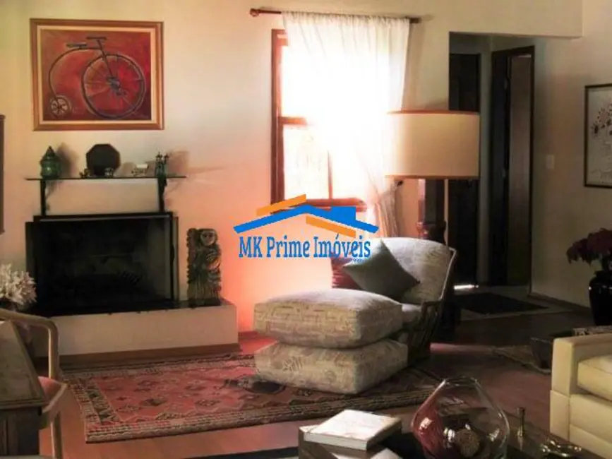 Foto 6 de Casa de Condomínio com 3 quartos à venda, 370m2 em Chácara Moinho Velho, Carapicuiba - SP