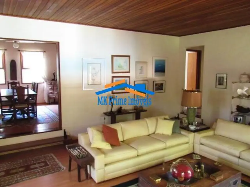 Foto 7 de Casa de Condomínio com 3 quartos à venda, 370m2 em Chácara Moinho Velho, Carapicuiba - SP