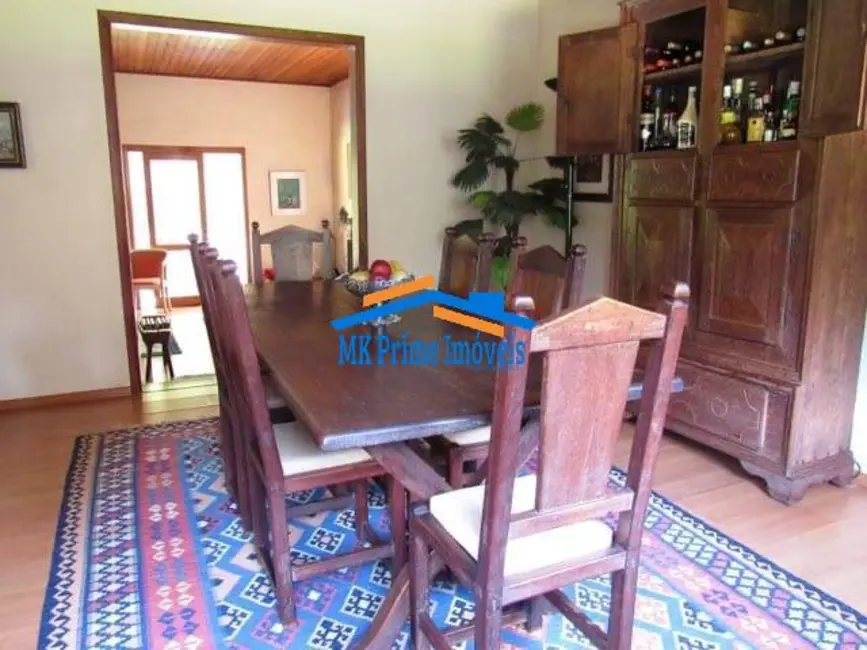 Foto 4 de Casa de Condomínio com 3 quartos à venda, 370m2 em Chácara Moinho Velho, Carapicuiba - SP