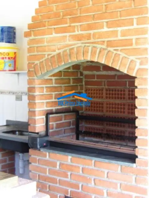 Foto 8 de Casa de Condomínio com 3 quartos à venda, 370m2 em Chácara Moinho Velho, Carapicuiba - SP