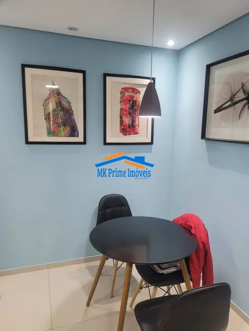 Foto 5 de Apartamento com 2 quartos à venda, 40m2 em Jardim do Lago, São Paulo - SP