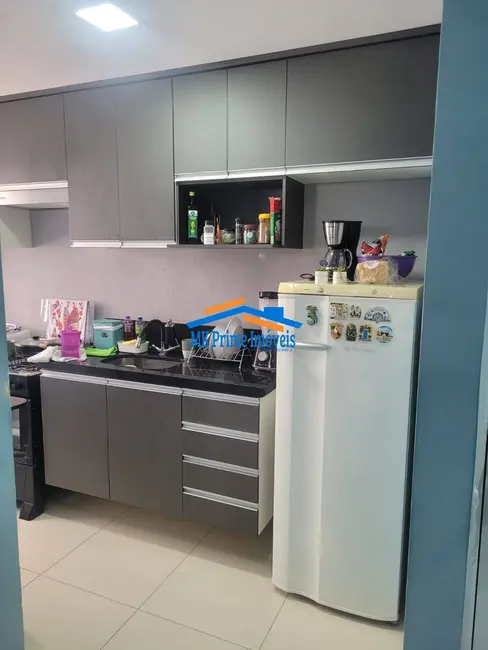 Foto 2 de Apartamento com 2 quartos à venda, 40m2 em Jardim do Lago, São Paulo - SP
